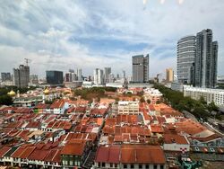 Duo Residences (D7), Apartment #502318431